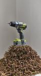 ONE + / Ударная дрель-шуруповерт RYOBI R18PDBL-0 (без батареи)
