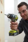 ONE + / Ударная дрель-шуруповерт RYOBI R18PDBL-0 (без батареи)