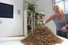 ONE + / Ударная дрель-шуруповерт RYOBI R18PDBL-0 (без батареи)