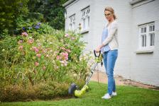 Триммер электрический RYOBI RLT5127