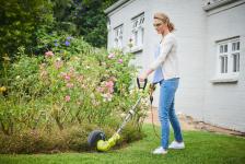 Триммер электрический RYOBI RLT5127