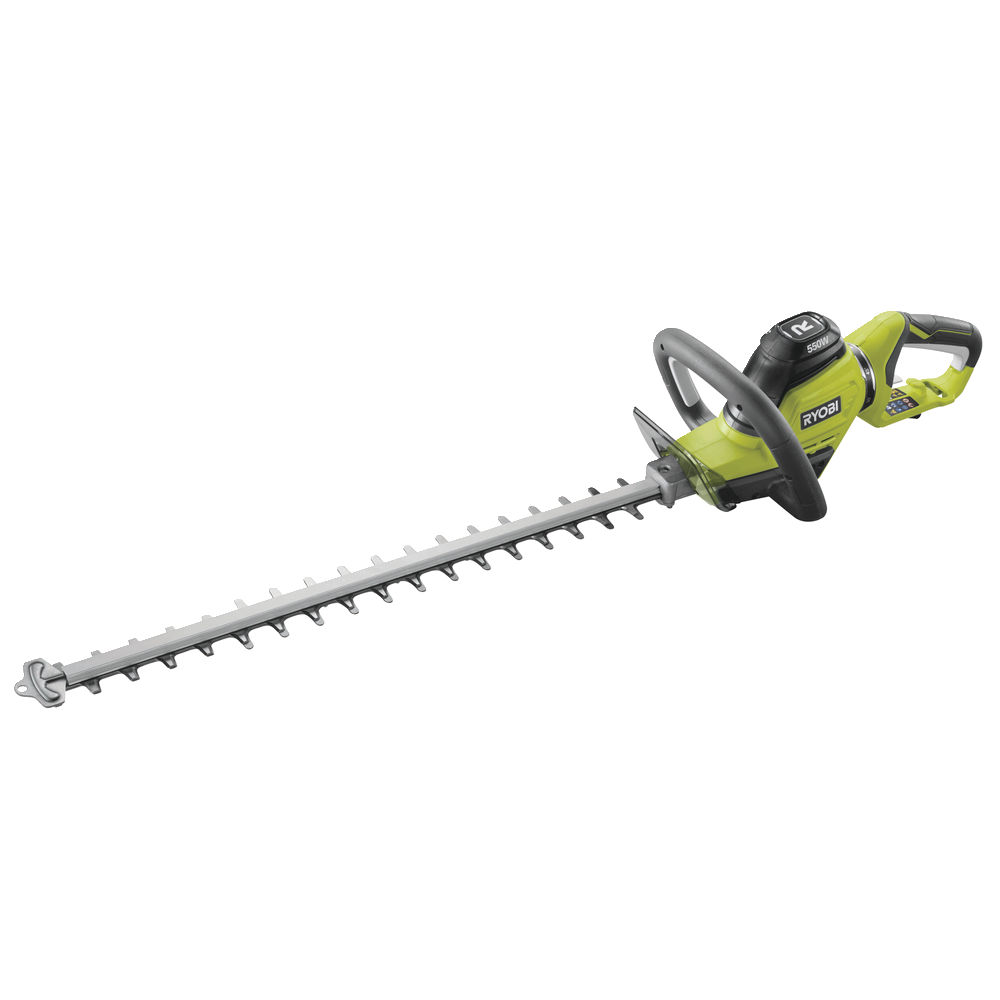 Кусторез электрический RYOBI RHT5655RS