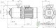 Самовсасывающий насос Wilo Economy MHI 1604 (3~400 В, EPDM)