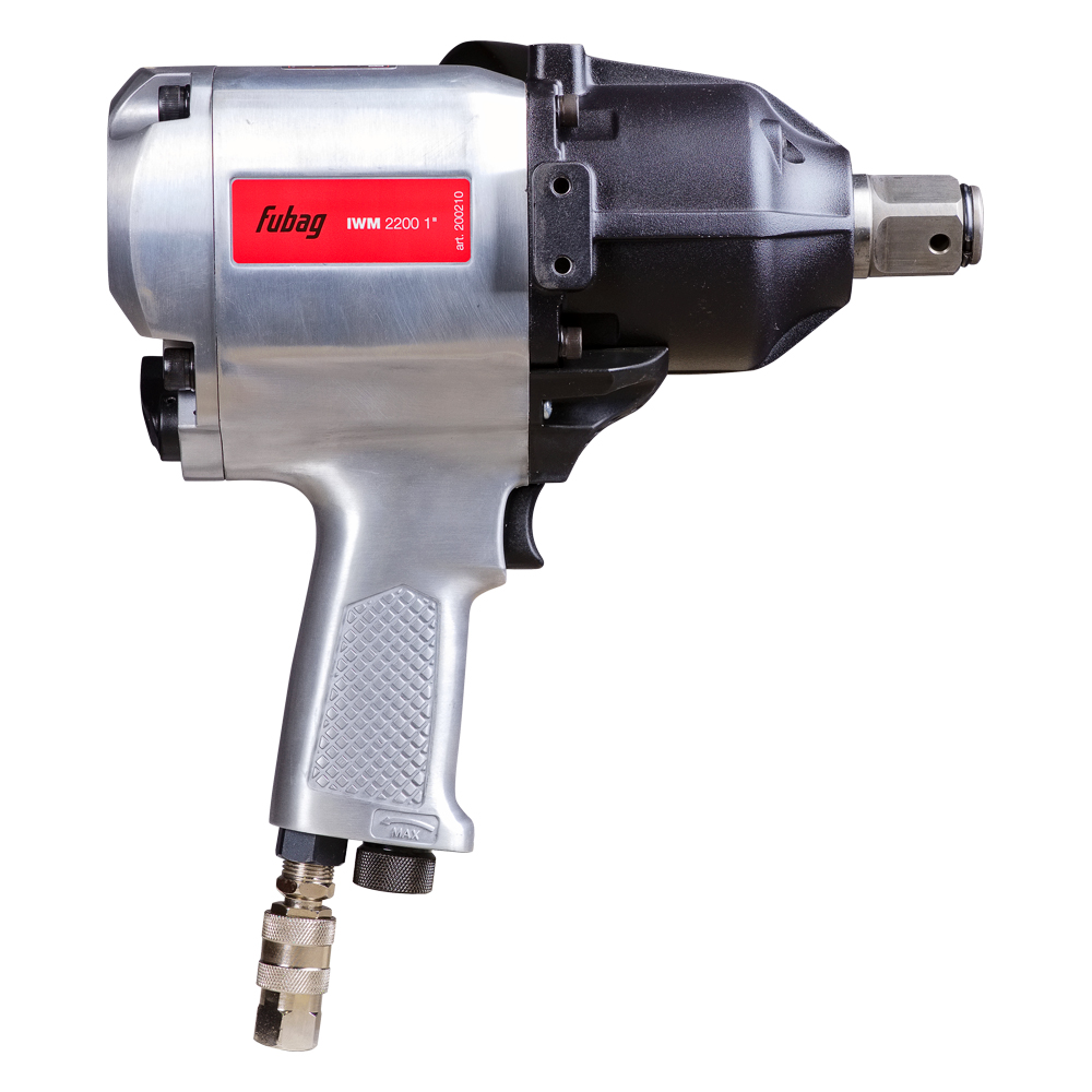 Пневмогайковерт ударный FUBAG IWM 2200 1 