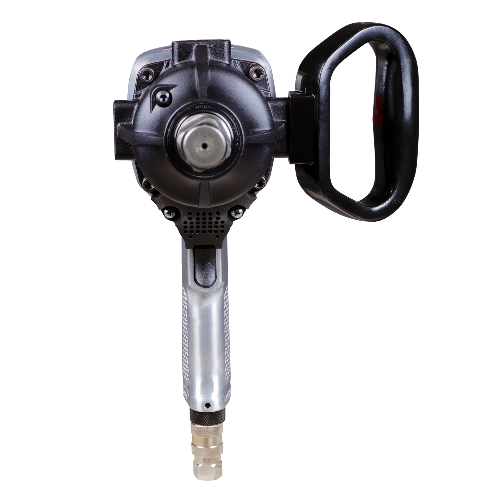 Пневмогайковерт ударный FUBAG IWM 2200 1 