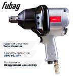 Пневмогайковерт ударный FUBAG IWM 2200 1 