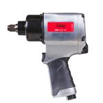 Пневмогайковерт ударный FUBAG IWM 1000 1/2 