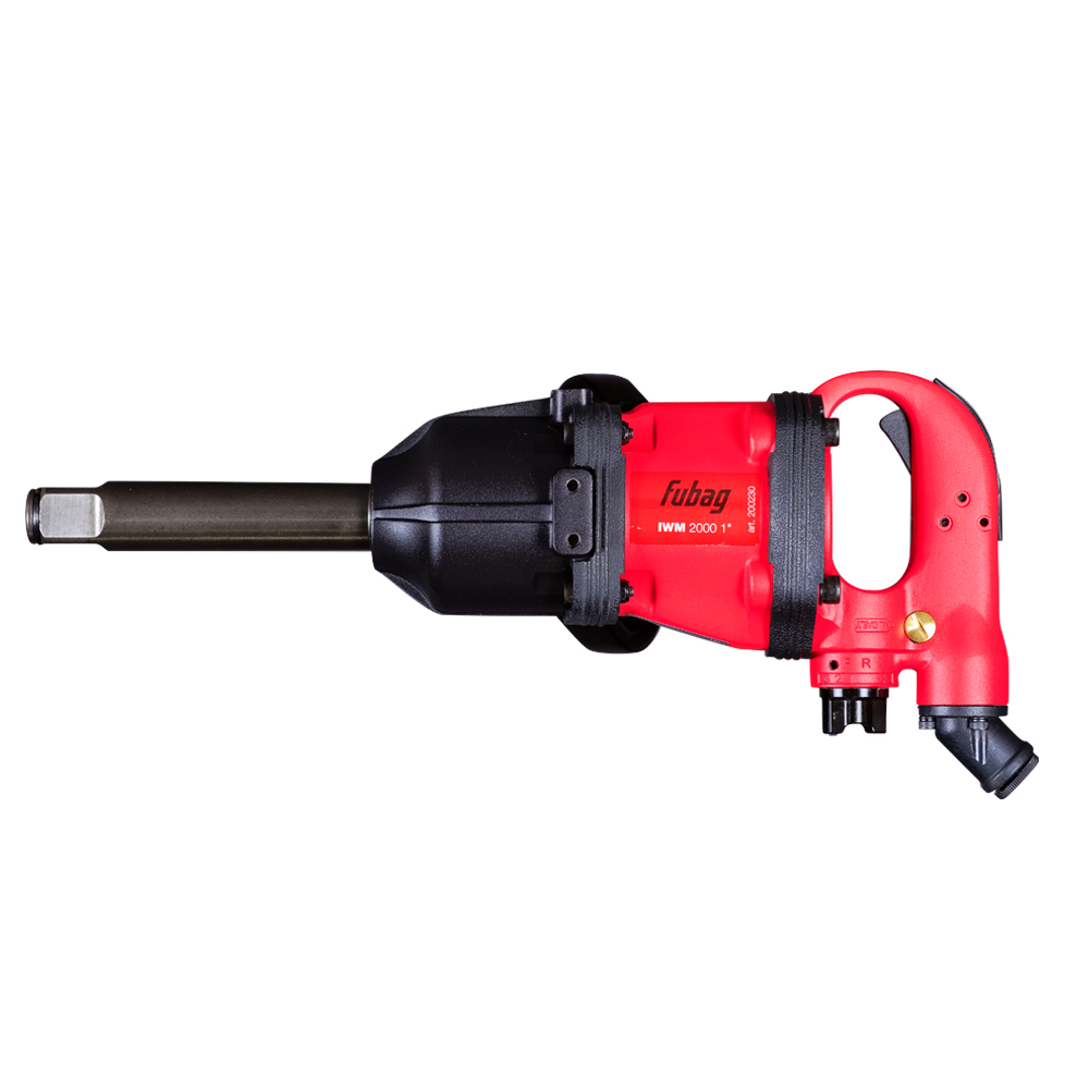 Пневмогайковерт ударный FUBAG IWM 2000 1 