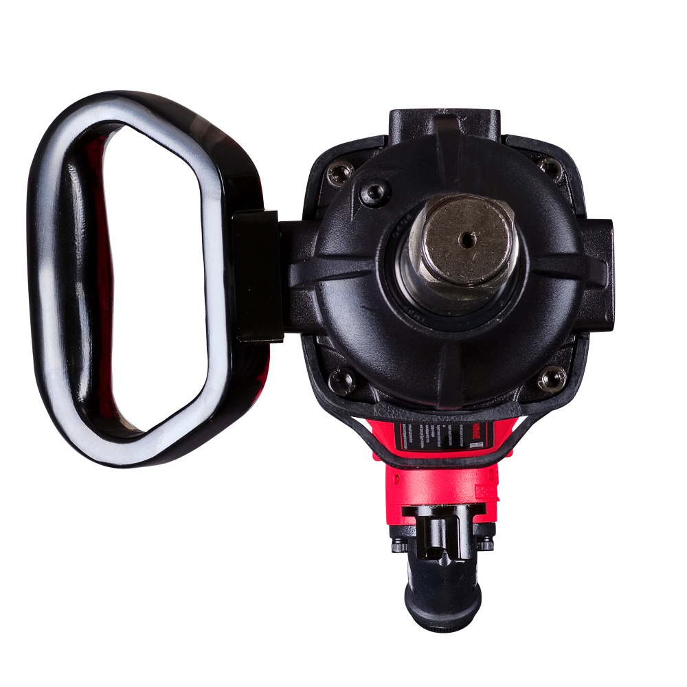 Пневмогайковерт ударный FUBAG IWM 2000 1 