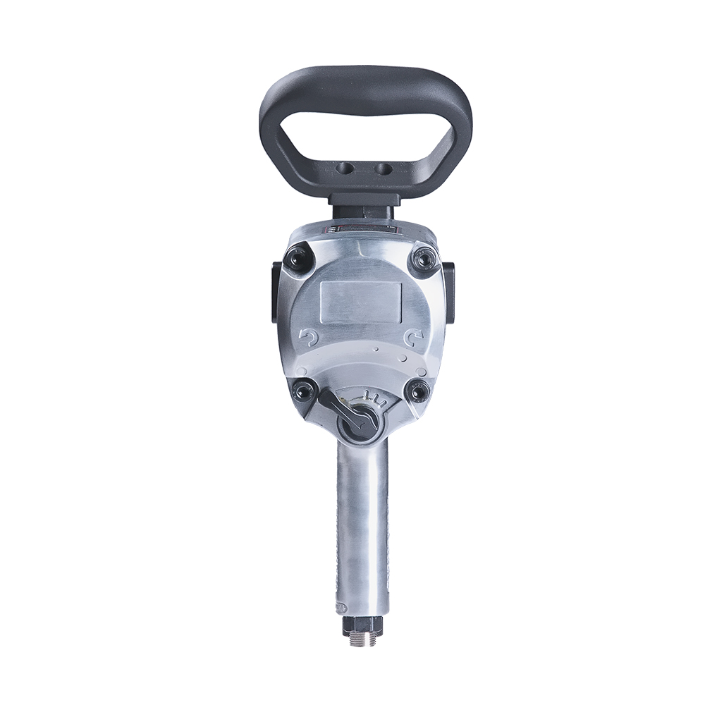 Пневмогайковерт ударный FUBAG IWM 1900