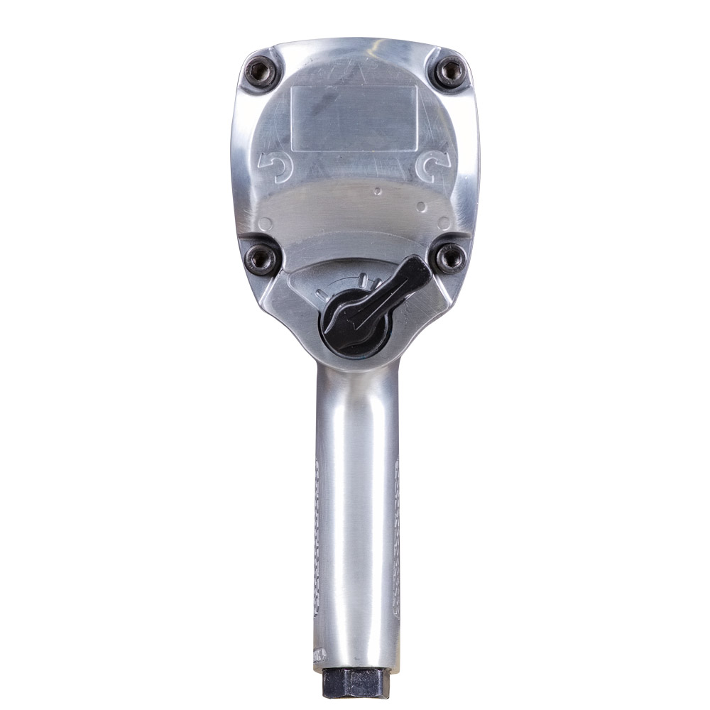 Пневмогайковерт ударный FUBAG IWM 1800