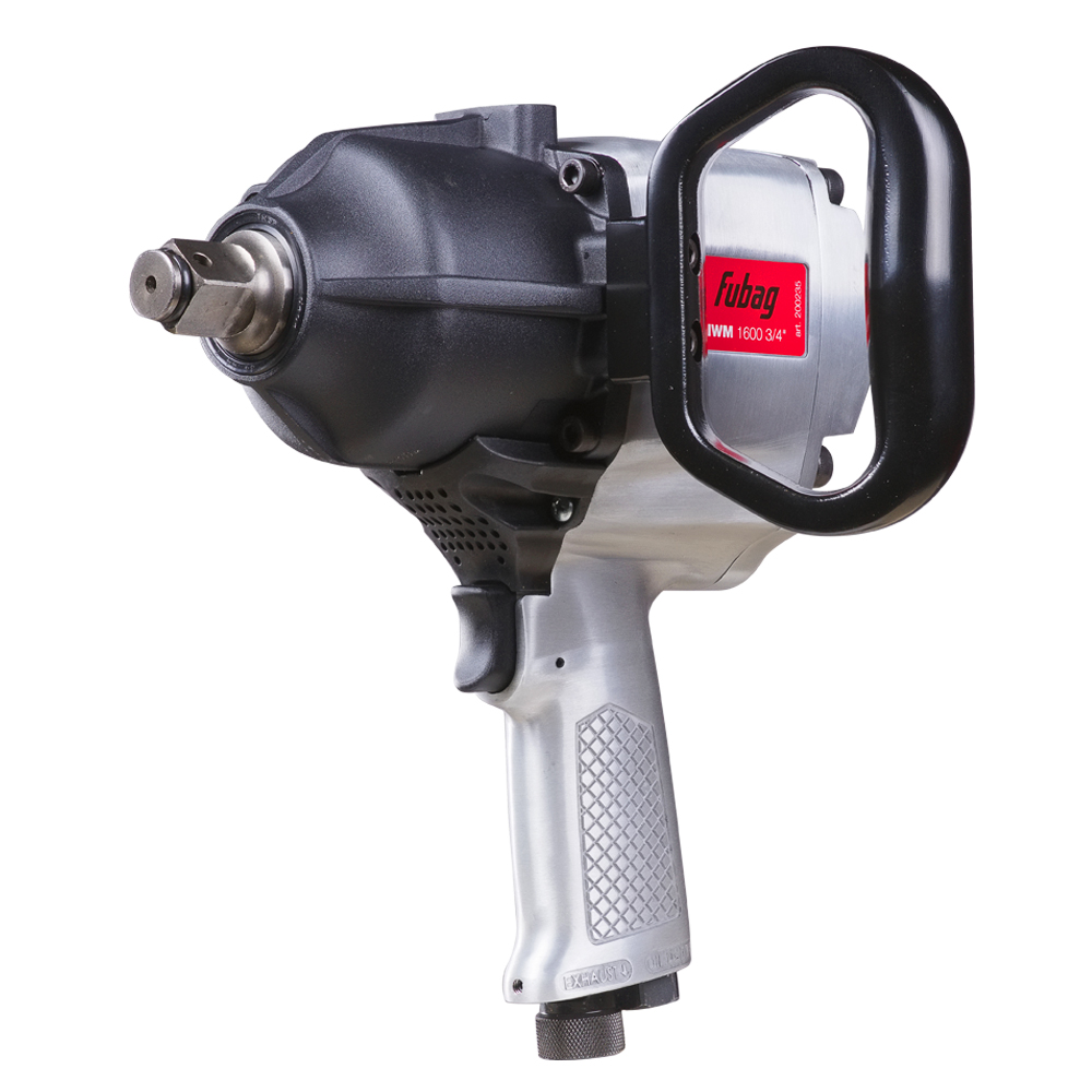 Пневмогайковерт ударный FUBAG IWM 1600