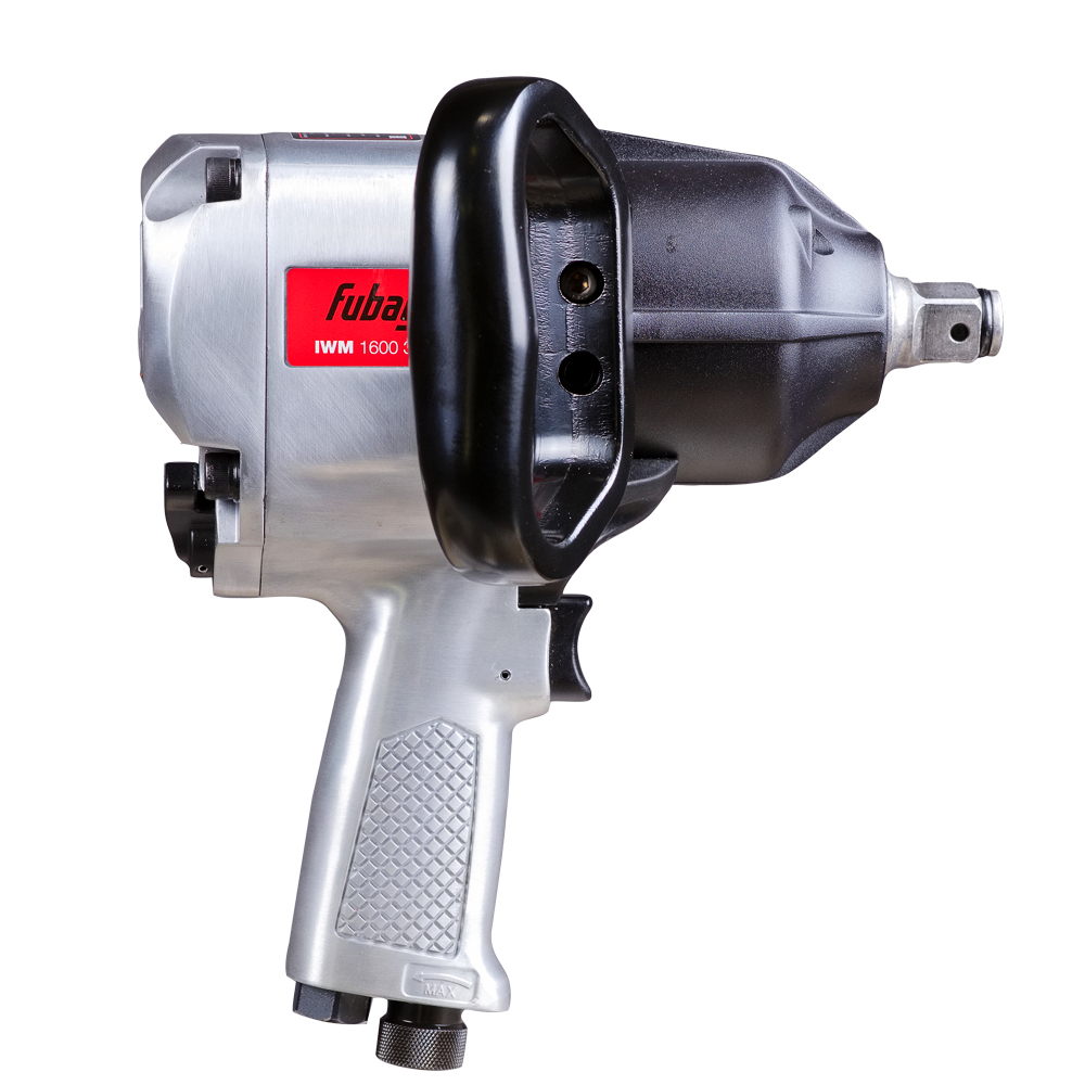 Пневмогайковерт ударный FUBAG IWM 1600