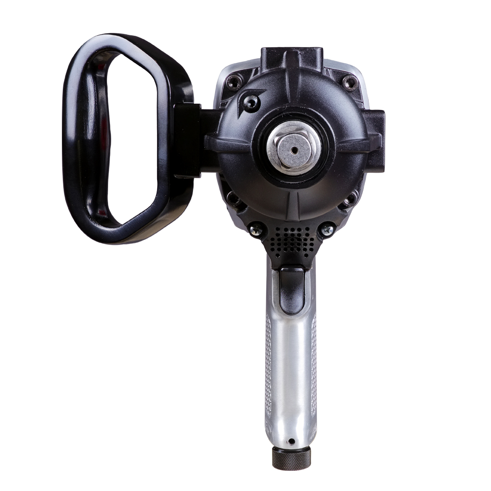 Пневмогайковерт ударный FUBAG IWM 1600