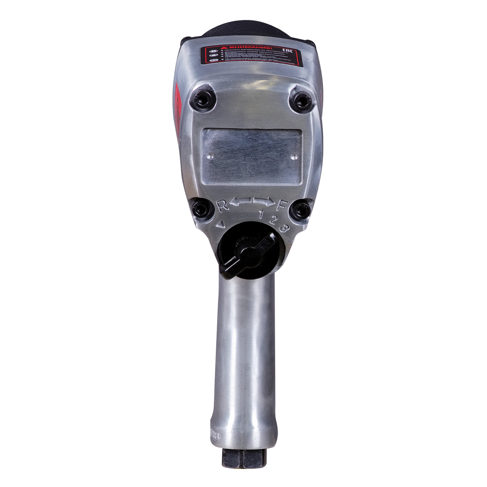 Пневмогайковерт ударный FUBAG IWM 1500