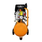 Компрессор масляный коаксиальный DEKO DKAC24