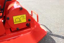 Виброплита Impulse VP60L Loncin G200F (колеса)