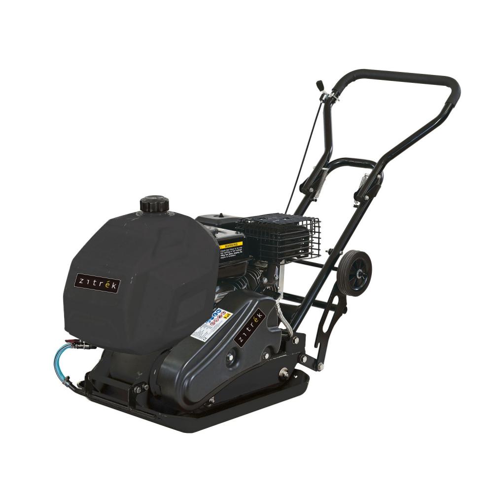 Виброплита Zitrek z3k62w Loncin 160F