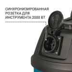 Пылесос строительный Bort BSS-1430-P