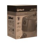 Пылесос строительный Bort BAX-1530M-Smart Clean