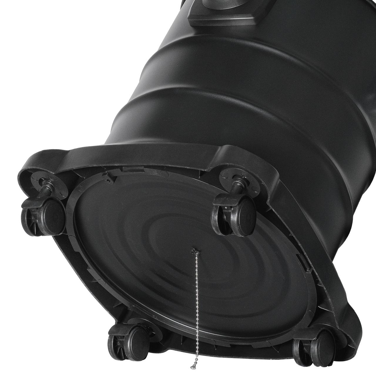 Пылесос строительный Bort BSS-1525 BLACK