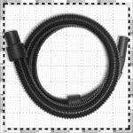 Пылесос строительный Bort BSS-1525 BLACK