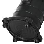 Пылесос строительный Bort BSS-1525 BLACK