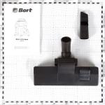 Пылесос строительный Bort BSS-1415-Aqua