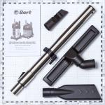 Пылесос строительный Bort BAX-1520-Smart Clean