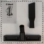 Пылесос строительный Bort BSS-2260-Twin
