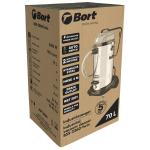 Пылесос строительный Bort BSS-2260-Twin