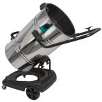 Пылесос строительный Bort BSS-2260-Twin