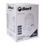 Пылесос строительный Bort BSS-1325