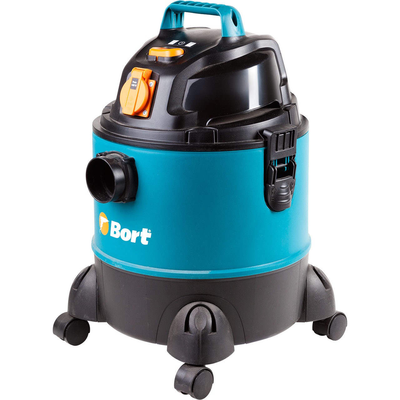 Пылесос строительный Bort BSS-1220-Pro