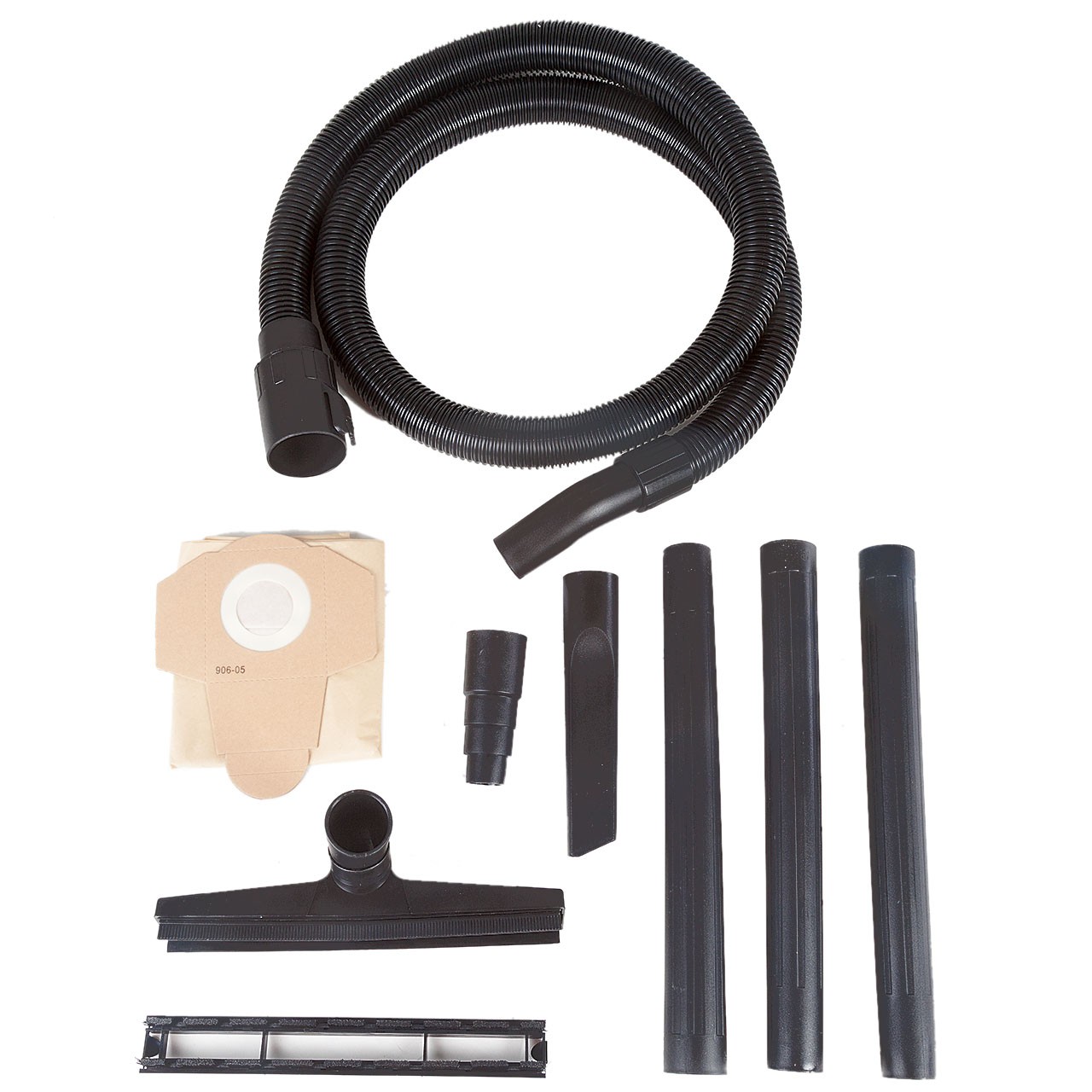 Пылесос строительный Bort BSS-1220-Pro