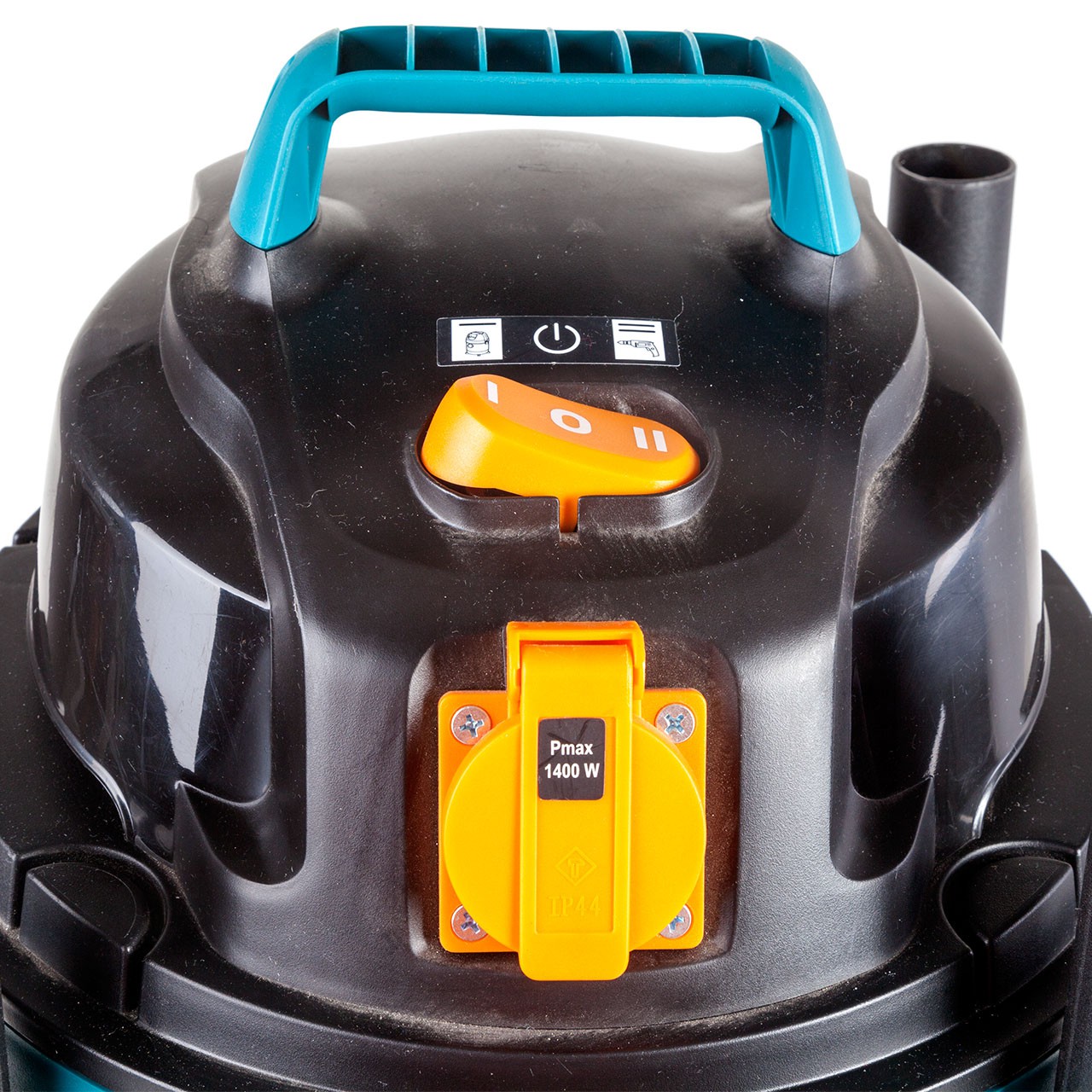 Пылесос строительный Bort BSS-1220-Pro