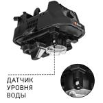 Пылесос строительный Bort BAX-600E