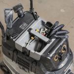 Пылесос строительный Bort BAX-600E
