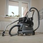 Пылесос строительный Bort BAX-600E