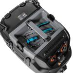 Пылесос строительный Bort BAX-600E