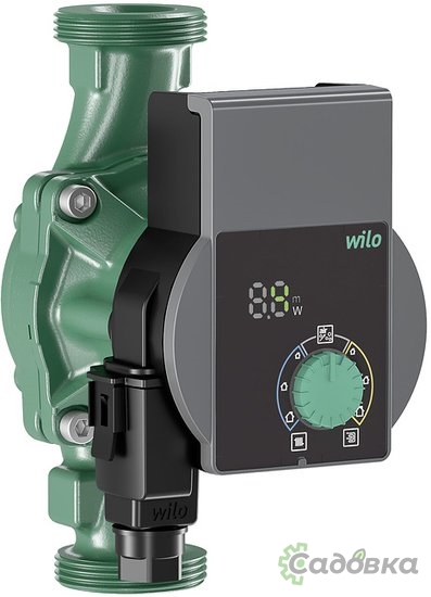 Циркуляционный насос Wilo Yonos PICO1.0 25/1-6