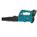 Воздуходувка аккумуляторная Bort BSS-18Li-Pro