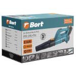 Воздуходувка аккумуляторная Bort BSS-18Li-Pro