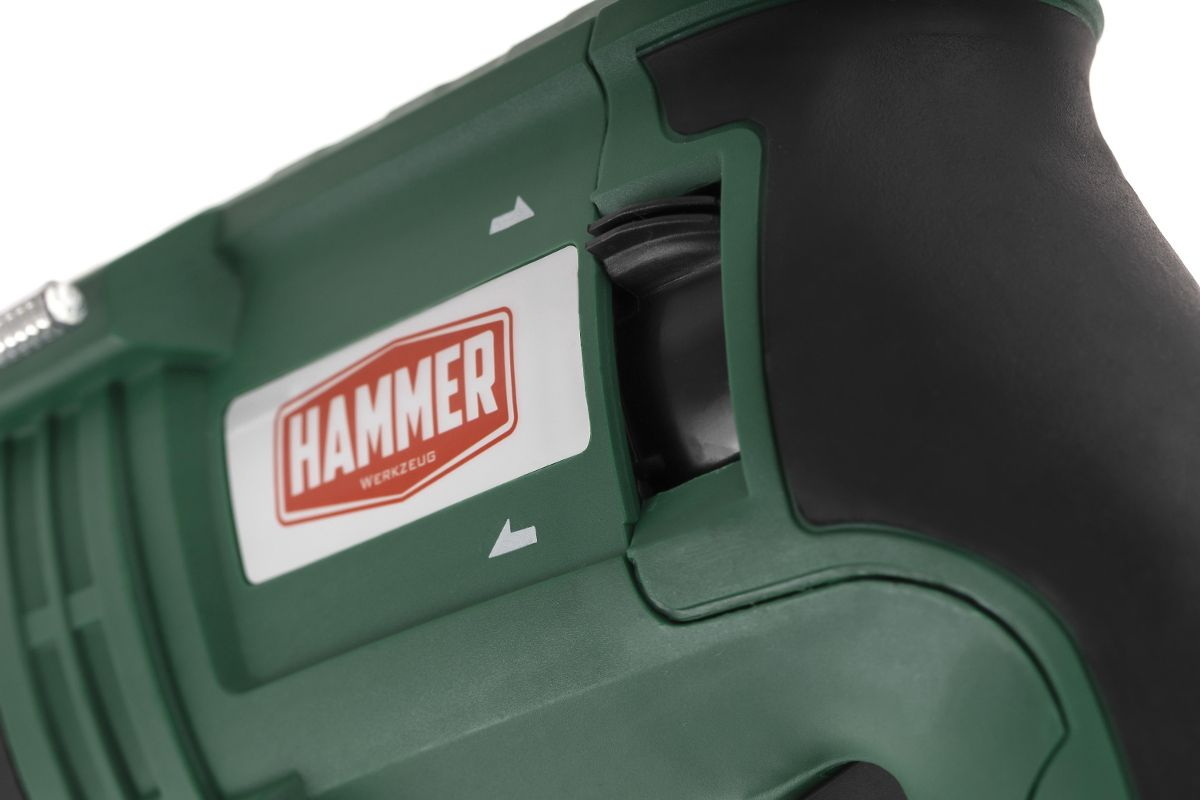 Перфоратор Hammer PRT650D