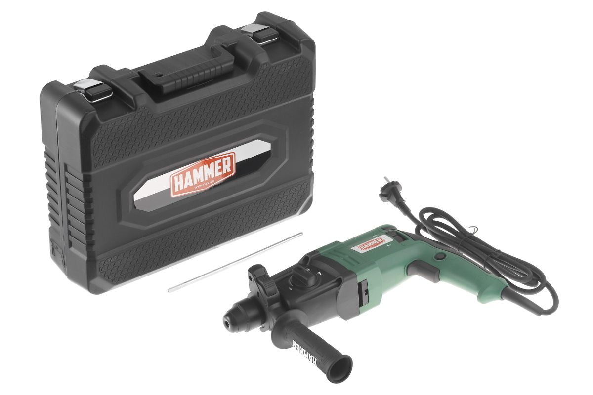 Перфоратор Hammer PRT650D