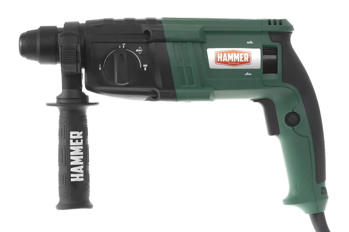 Перфоратор Hammer PRT650D