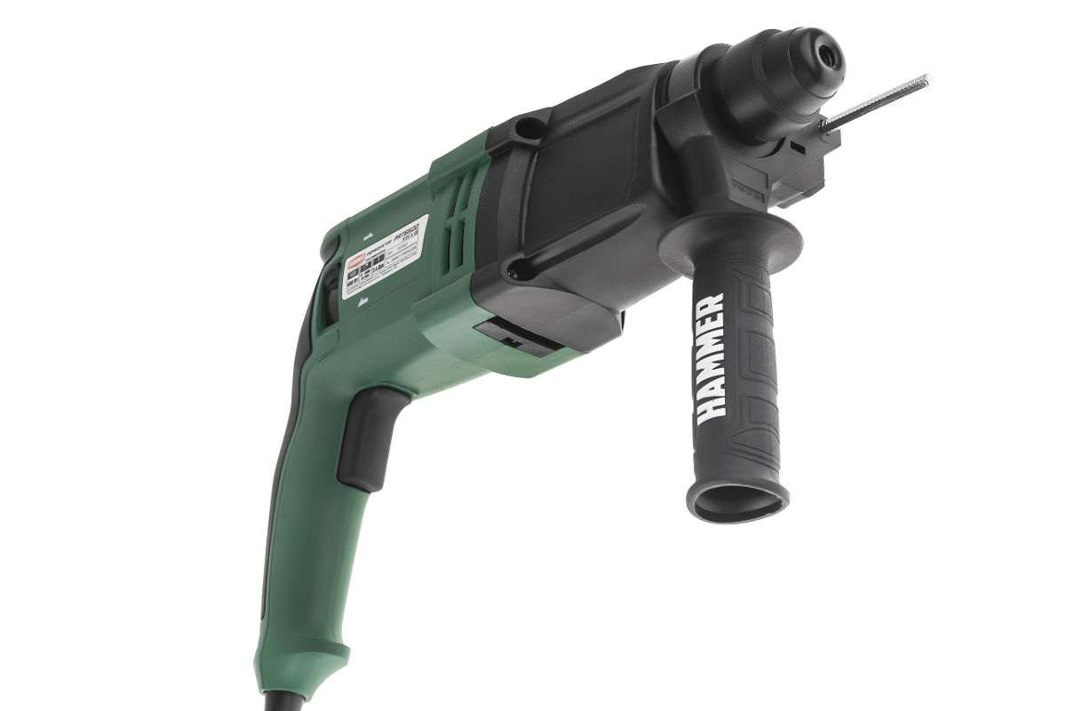 Перфоратор Hammer PRT650D