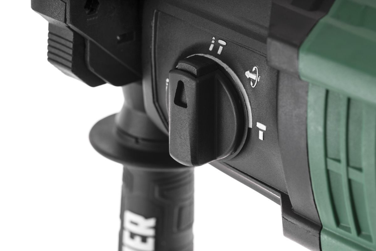 Перфоратор Hammer PRT650D