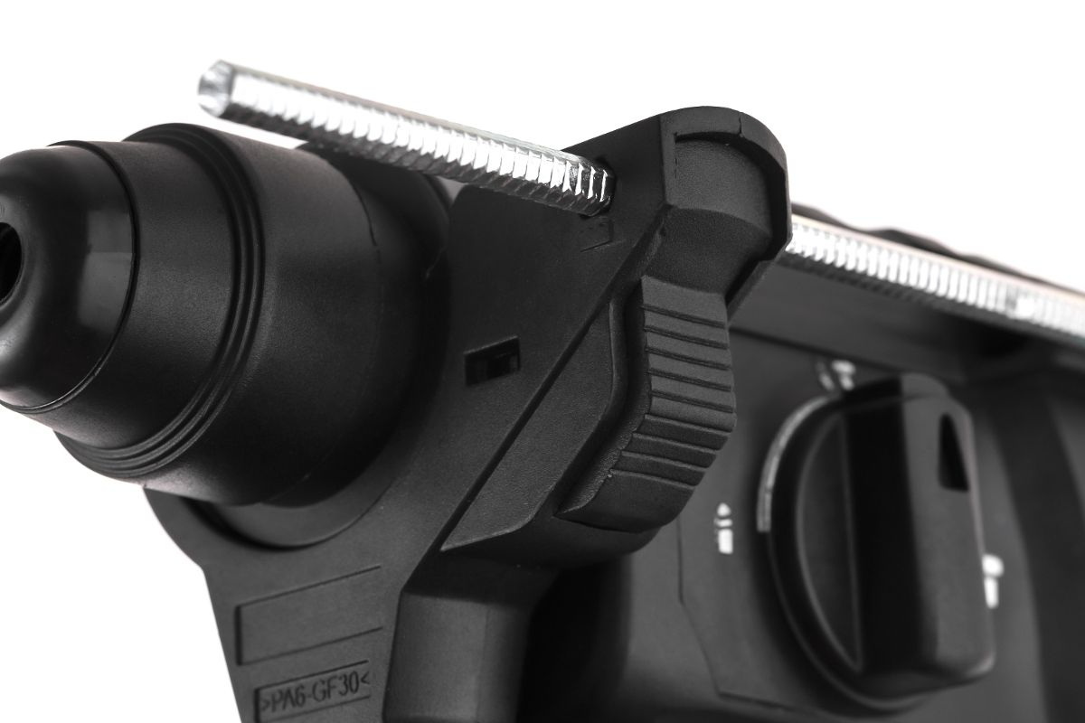 Перфоратор Hammer PRT650D