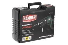 Перфоратор Hammer PRT650D